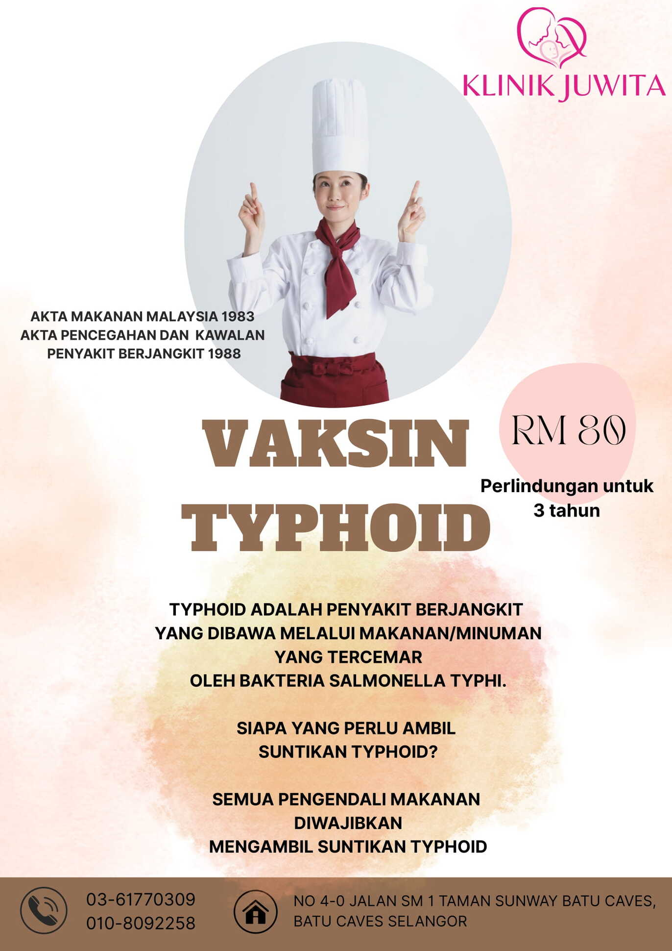 VAKSIN INFLUENZA